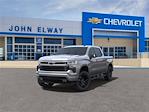 2025 Chevrolet Silverado 1500 Crew Cab 4WD Pickup for sale #S1144931 - photo 10