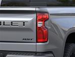 2025 Chevrolet Silverado 1500 Crew Cab 4WD Pickup for sale #S1144931 - photo 14