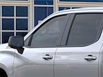 2025 Chevrolet Silverado 1500 Crew Cab 4WD Pickup for sale #S1144931 - photo 15