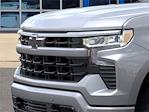 2025 Chevrolet Silverado 1500 Crew Cab 4WD Pickup for sale #S1144931 - photo 16