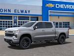 2025 Chevrolet Silverado 1500 Crew Cab 4WD Pickup for sale #S1144931 - photo 3