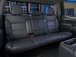 2025 Chevrolet Silverado 1500 Crew Cab 4WD Pickup for sale #S1144931 - photo 20