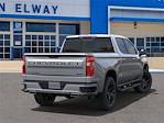 2025 Chevrolet Silverado 1500 Crew Cab 4WD Pickup for sale #S1144931 - photo 2
