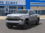 2025 Chevrolet Silverado 1500 Crew Cab 4WD Pickup for sale #S1144931 - photo 7