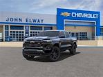 2025 Chevrolet Colorado Crew Cab 4WD Pickup for sale #S1149675 - photo 10