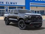 2025 Chevrolet Colorado Crew Cab 4WD Pickup for sale #S1149675 - photo 9
