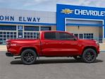 New 2025 Chevrolet Colorado Z71 Crew Cab 4WD Pickup for sale #S1151764 - photo 6