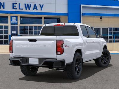 2025 Chevrolet Colorado Crew Cab 4WD Pickup for sale #S1152272 - photo 2