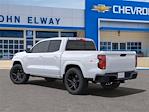 2025 Chevrolet Colorado Crew Cab 4WD Pickup for sale #S1152272 - photo 4