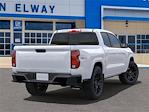 2025 Chevrolet Colorado Crew Cab 4WD Pickup for sale #S1152272 - photo 2