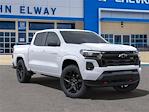 2025 Chevrolet Colorado Crew Cab 4WD Pickup for sale #S1152272 - photo 9