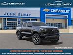 2025 Chevrolet Colorado Crew Cab 4WD Pickup for sale #S1155076 - photo 1