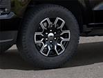 2025 Chevrolet Colorado Crew Cab 4WD Pickup for sale #S1155076 - photo 11