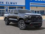 2025 Chevrolet Colorado Crew Cab 4WD Pickup for sale #S1155076 - photo 9