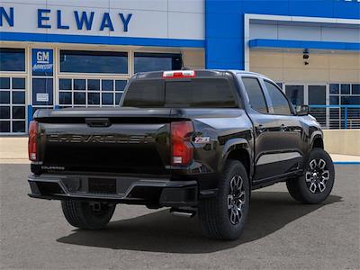 New 2025 Chevrolet Colorado Z71 Crew Cab 4WD Pickup for sale #S1156777 - photo 2