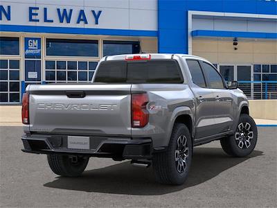 2025 Chevrolet Colorado Crew Cab 4WD Pickup for sale #S1157229 - photo 2