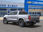 2025 Chevrolet Colorado Crew Cab 4WD Pickup for sale #S1157229 - photo 4