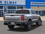 2025 Chevrolet Colorado Crew Cab 4WD Pickup for sale #S1157229 - photo 2