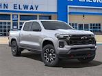2025 Chevrolet Colorado Crew Cab 4WD Pickup for sale #S1157229 - photo 9