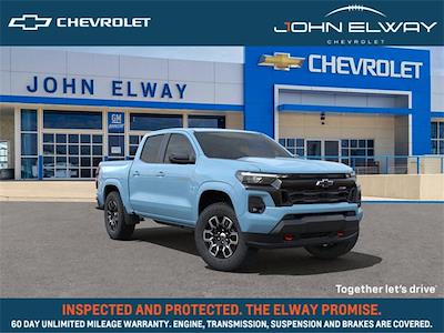 2025 Chevrolet Colorado Crew Cab 4WD Pickup for sale #S1157434 - photo 1