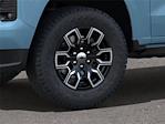 2025 Chevrolet Colorado Crew Cab 4WD Pickup for sale #S1157434 - photo 11
