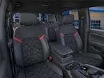 2025 Chevrolet Colorado Crew Cab 4WD Pickup for sale #S1157434 - photo 19