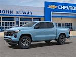 2025 Chevrolet Colorado Crew Cab 4WD Pickup for sale #S1157434 - photo 3