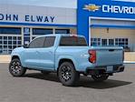 2025 Chevrolet Colorado Crew Cab 4WD Pickup for sale #S1157434 - photo 4