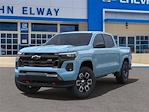 2025 Chevrolet Colorado Crew Cab 4WD Pickup for sale #S1157434 - photo 7