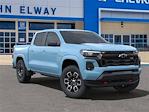 2025 Chevrolet Colorado Crew Cab 4WD Pickup for sale #S1157434 - photo 9