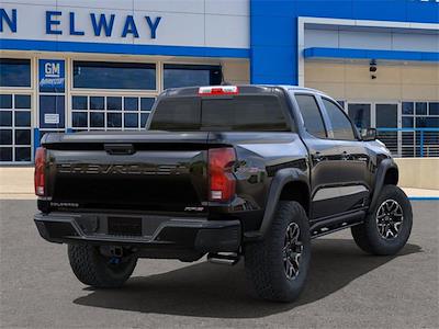 New 2025 Chevrolet Colorado ZR2 Crew Cab 4WD Pickup for sale #S1159349 - photo 2