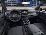 2025 Chevrolet Colorado Crew Cab 4WD Pickup for sale #S1159502 - photo 18