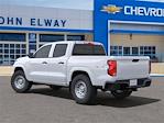 2025 Chevrolet Colorado Crew Cab 4WD Pickup for sale #S1159502 - photo 4