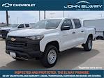 2025 Chevrolet Colorado Crew Cab 4WD Pickup for sale #S1159566 - photo 1