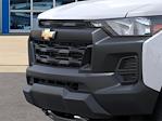 2025 Chevrolet Colorado Crew Cab 4WD Pickup for sale #S1159591 - photo 16