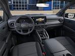 2025 Chevrolet Colorado Crew Cab 4WD Pickup for sale #S1159591 - photo 18
