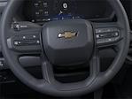 2025 Chevrolet Colorado Crew Cab 4WD Pickup for sale #S1159591 - photo 22
