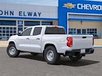 2025 Chevrolet Colorado Crew Cab 4WD Pickup for sale #S1159591 - photo 4
