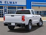 2025 Chevrolet Colorado Crew Cab 4WD Pickup for sale #S1159591 - photo 2