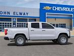 2025 Chevrolet Colorado Crew Cab 4WD Pickup for sale #S1159591 - photo 6