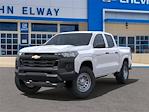 2025 Chevrolet Colorado Crew Cab 4WD Pickup for sale #S1159591 - photo 7