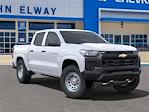 2025 Chevrolet Colorado Crew Cab 4WD Pickup for sale #S1159591 - photo 9