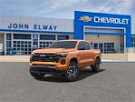 2025 Chevrolet Colorado Crew Cab 4WD Pickup for sale #S1161890 - photo 10