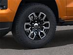 2025 Chevrolet Colorado Crew Cab 4WD Pickup for sale #S1161890 - photo 11