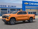 2025 Chevrolet Colorado Crew Cab 4WD Pickup for sale #S1161890 - photo 3