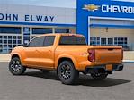 2025 Chevrolet Colorado Crew Cab 4WD Pickup for sale #S1161890 - photo 4