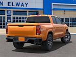 2025 Chevrolet Colorado Crew Cab 4WD Pickup for sale #S1161890 - photo 2