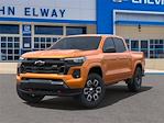 2025 Chevrolet Colorado Crew Cab 4WD Pickup for sale #S1161890 - photo 7