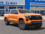 2025 Chevrolet Colorado Crew Cab 4WD Pickup for sale #S1161890 - photo 9