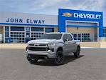 2025 Chevrolet Silverado 1500 Crew Cab 4WD Pickup for sale #S1167578 - photo 10